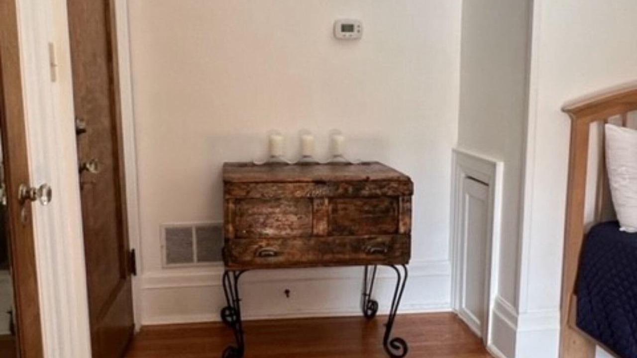 Photo of Bedroom in Charleston