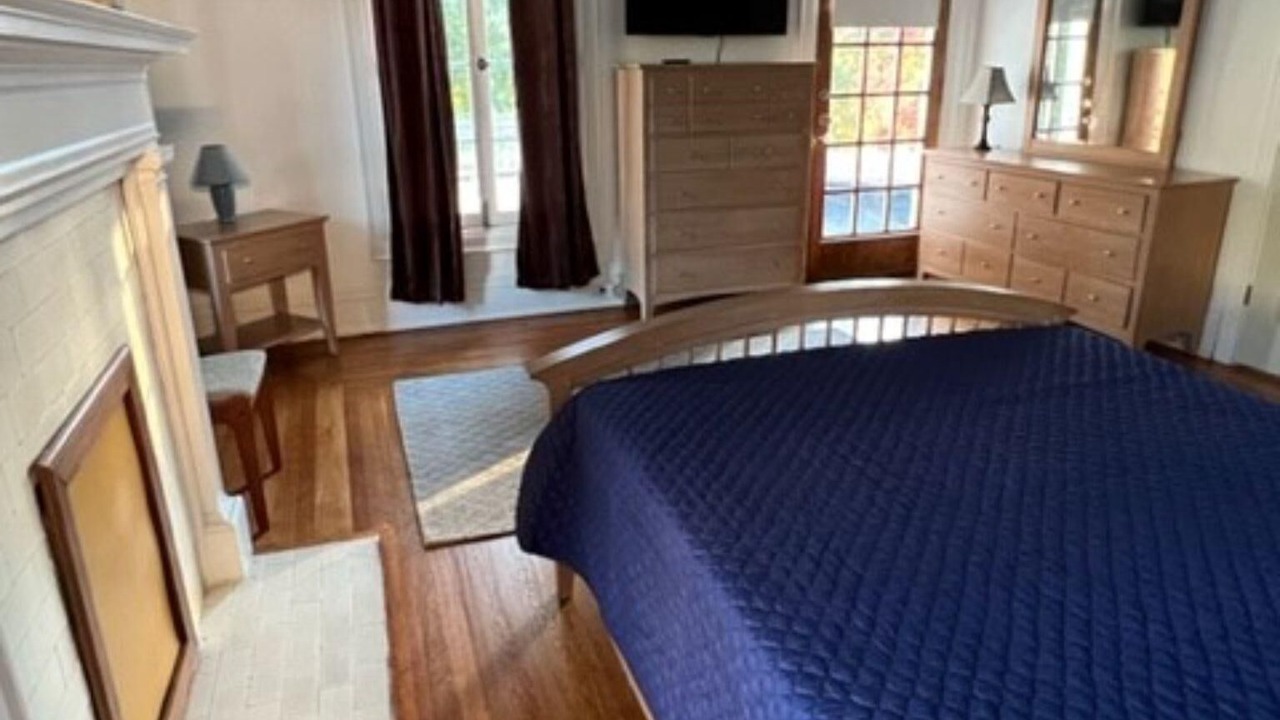 Photo of Bedroom in Charleston