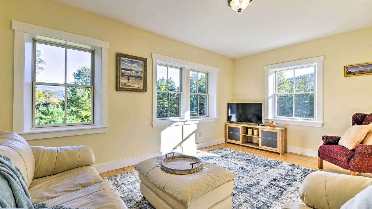 Photo of Bedroom in Richmond