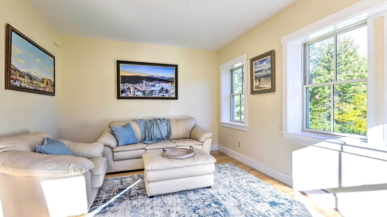 Photo of Livingroom in Richmond
