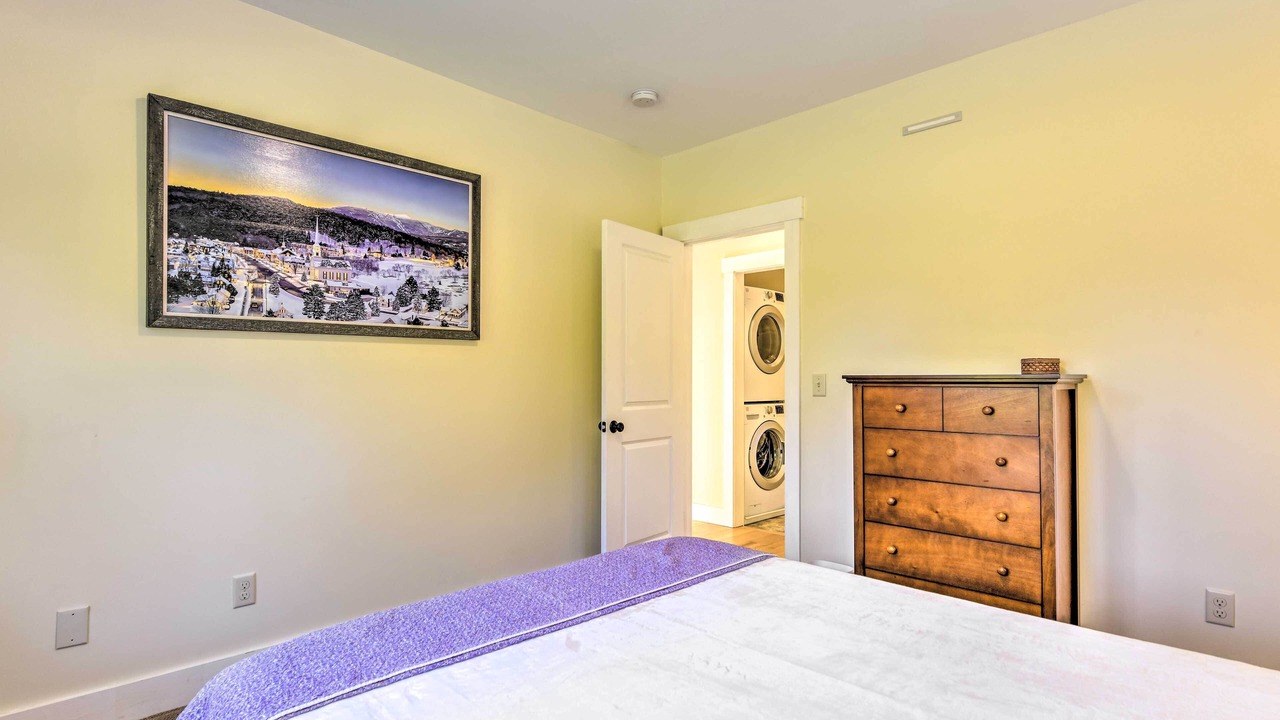 Photo of Bedroom in Richmond