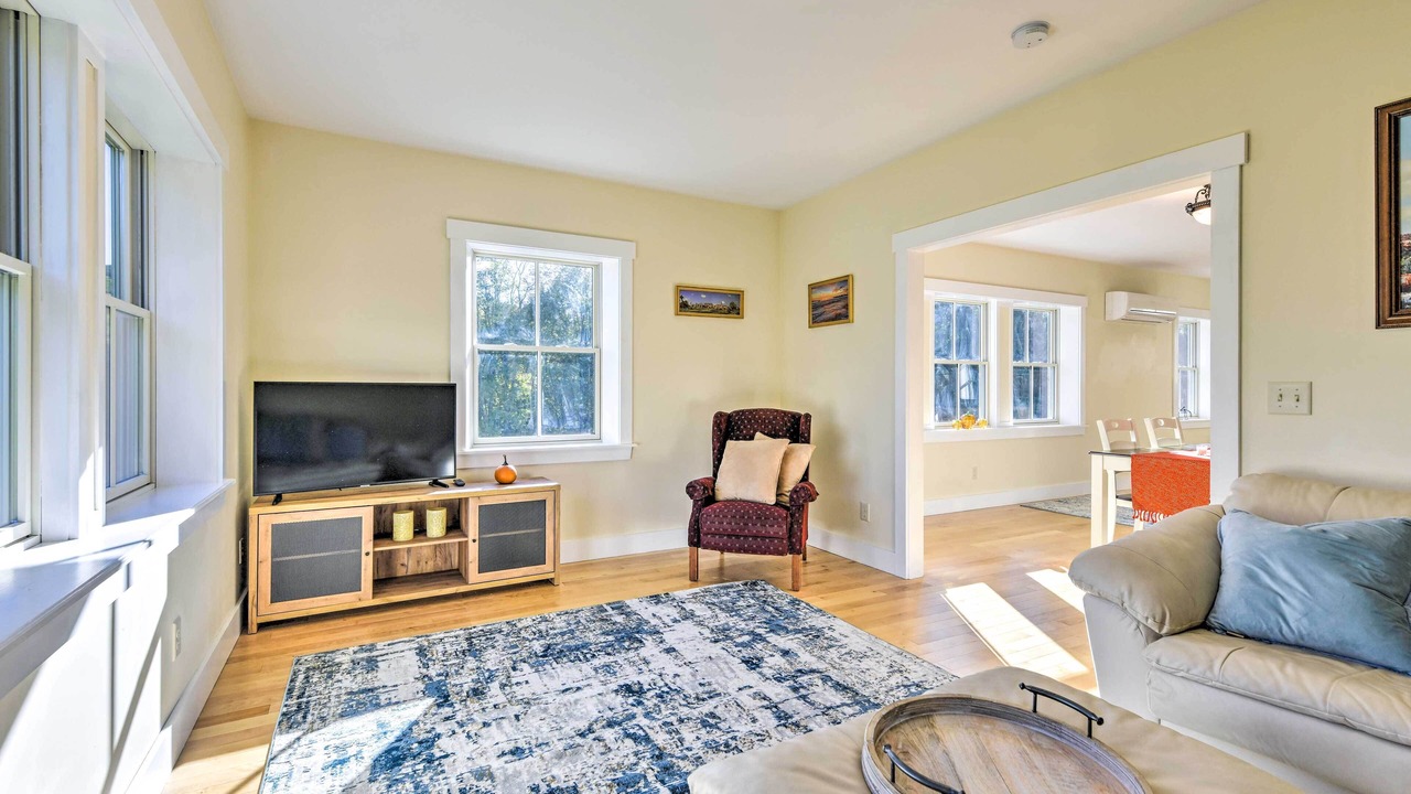 Photo of Livingroom in Richmond