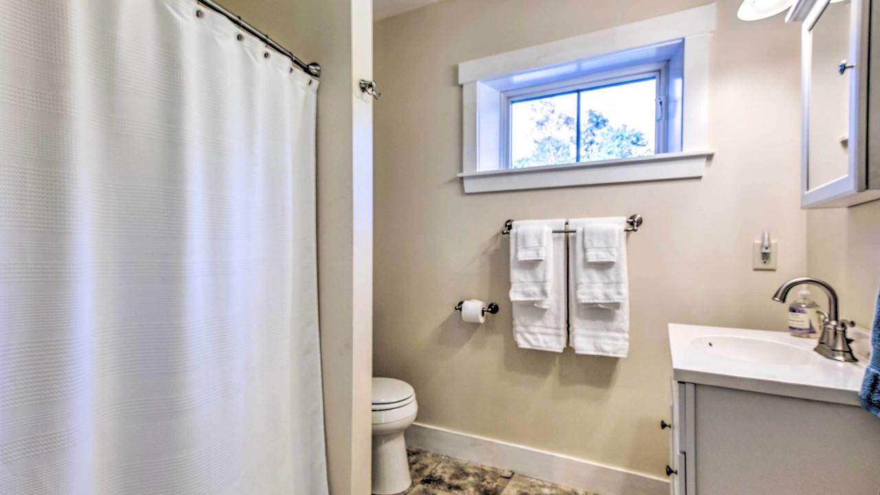 Photo of Bathroom in Richmond