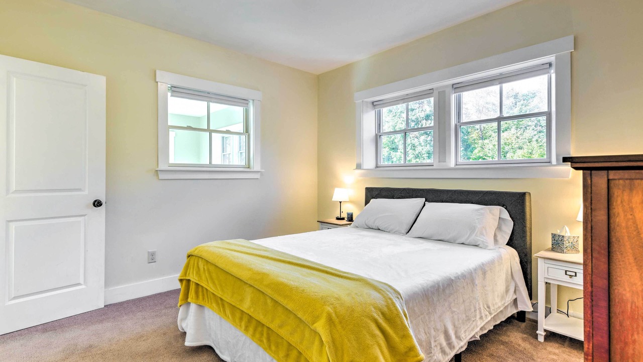Photo of Bedroom in Richmond