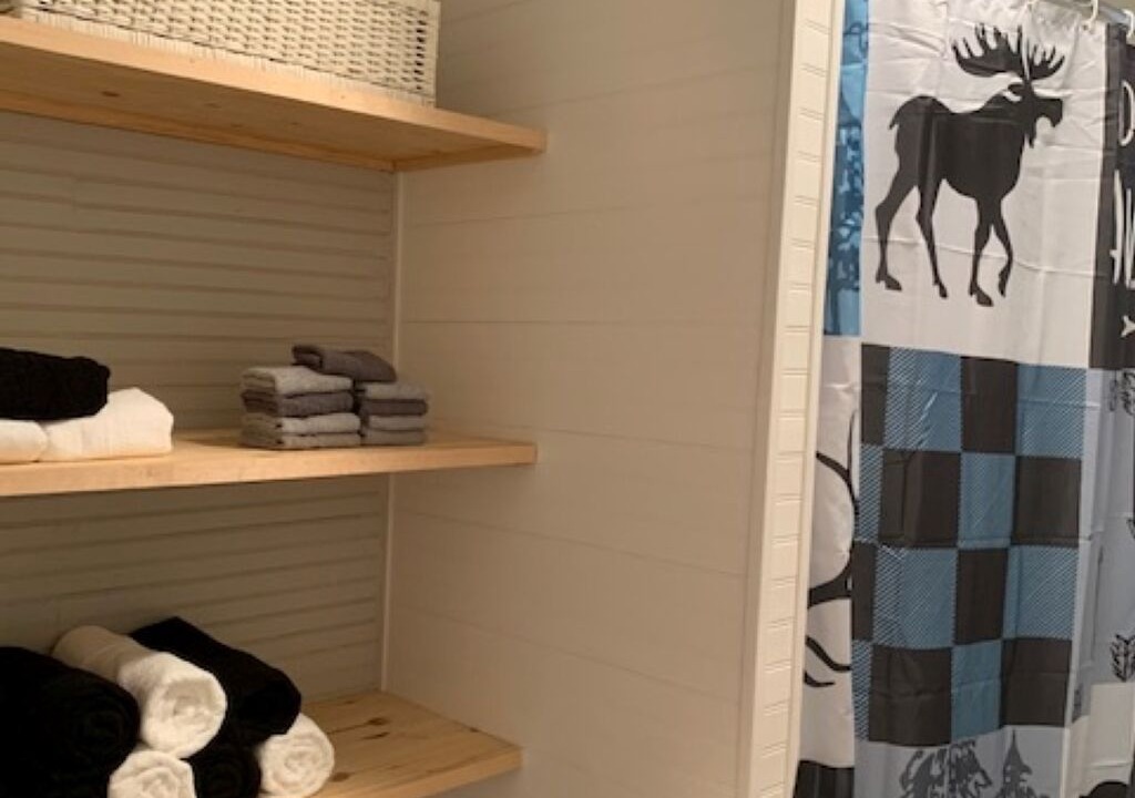 Photo of Bedroom in Meadow Bridge