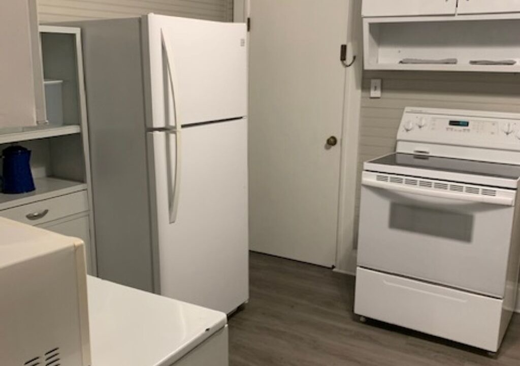 Photo of Kitchen in Meadow Bridge