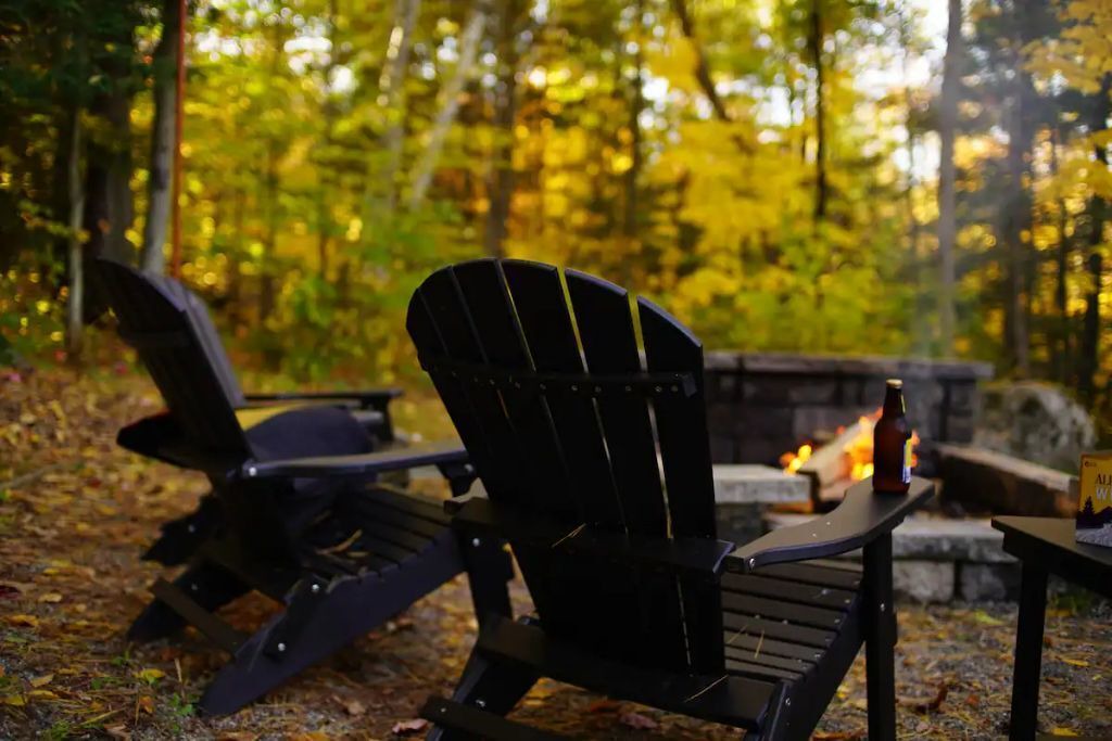 Photo of Outdoor in Lake George