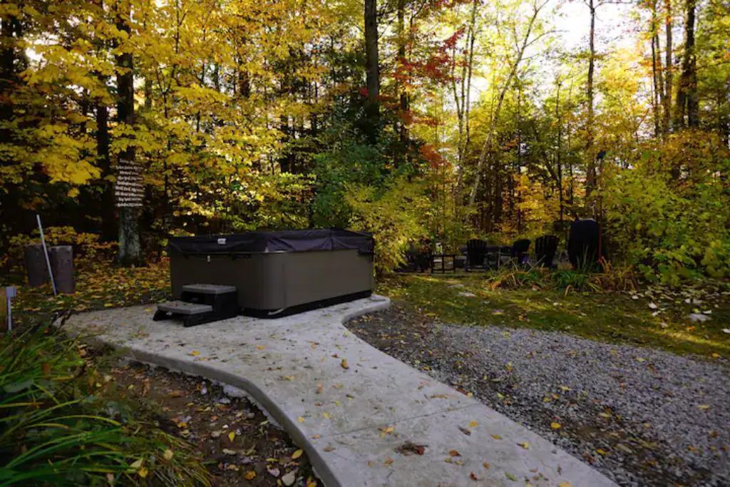 Photo of Outdoor in Lake George