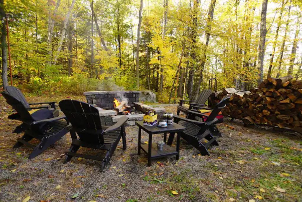 Photo of Outdoor in Lake George