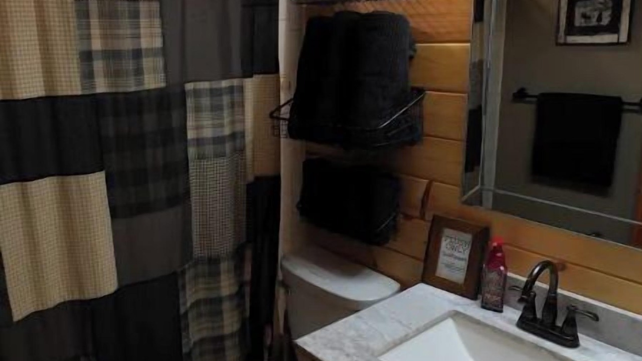 Photo of Bathroom in Lake George