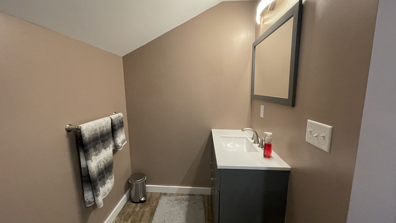 Photo of Bathroom in Bethlehem