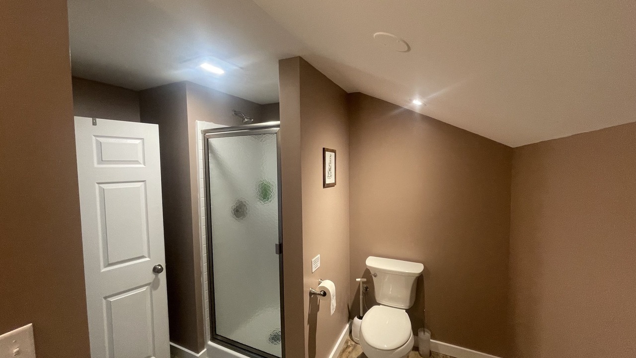 Photo of Bathroom in Bethlehem