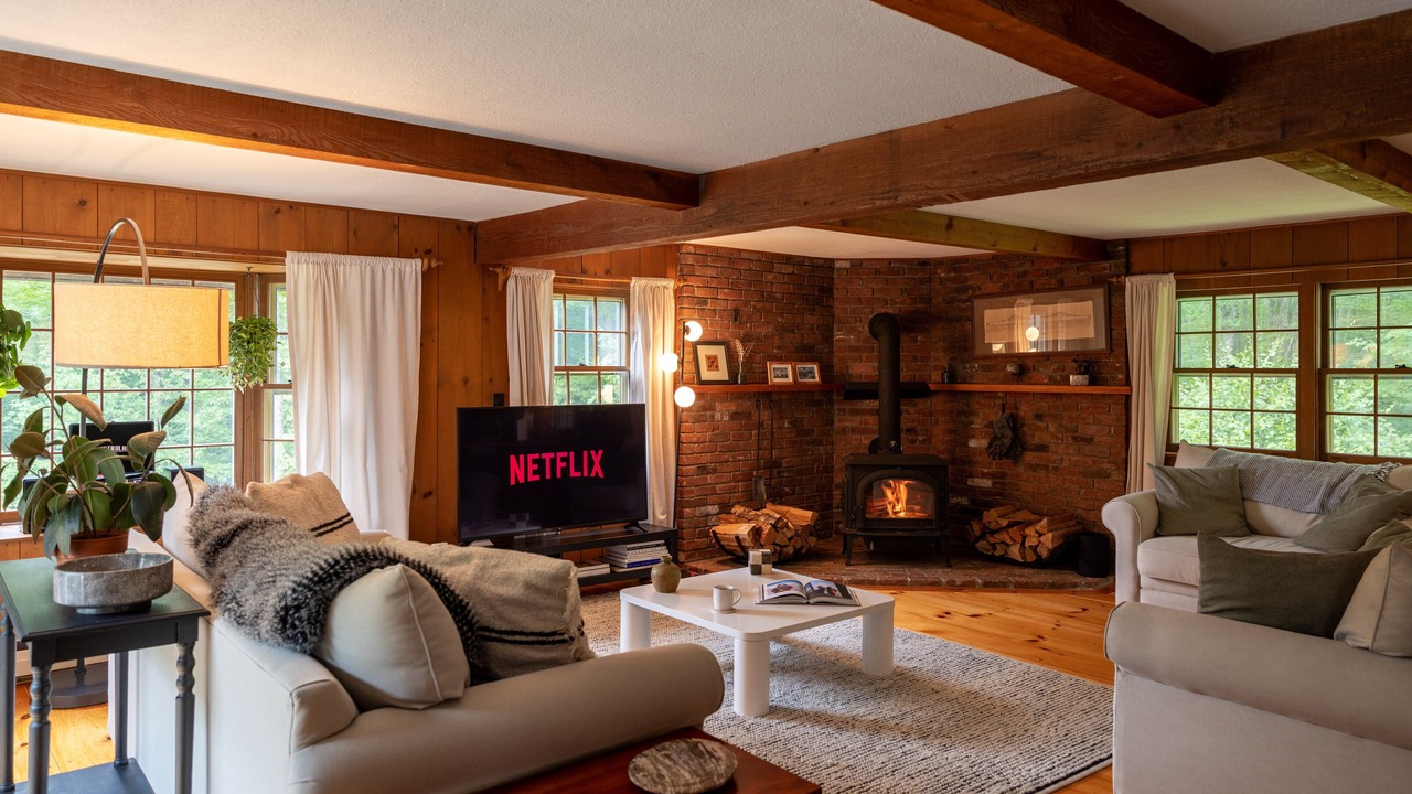 Photo of Bedroom in East Haven  Rutland County