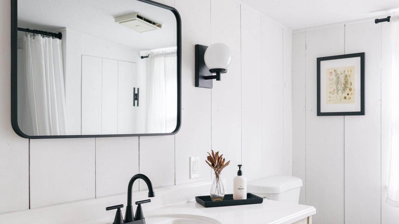 Photo of Bathroom in East Haven  Rutland County