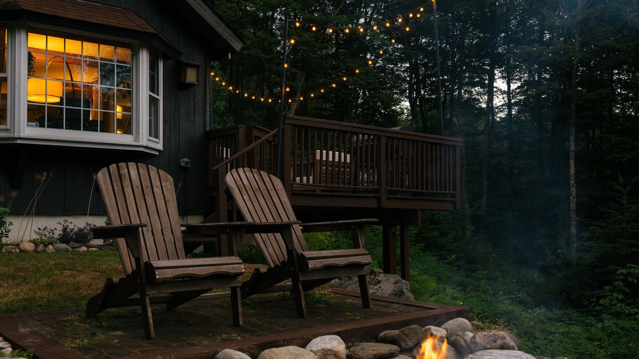 Photo of Outdoor in East Haven  Rutland County