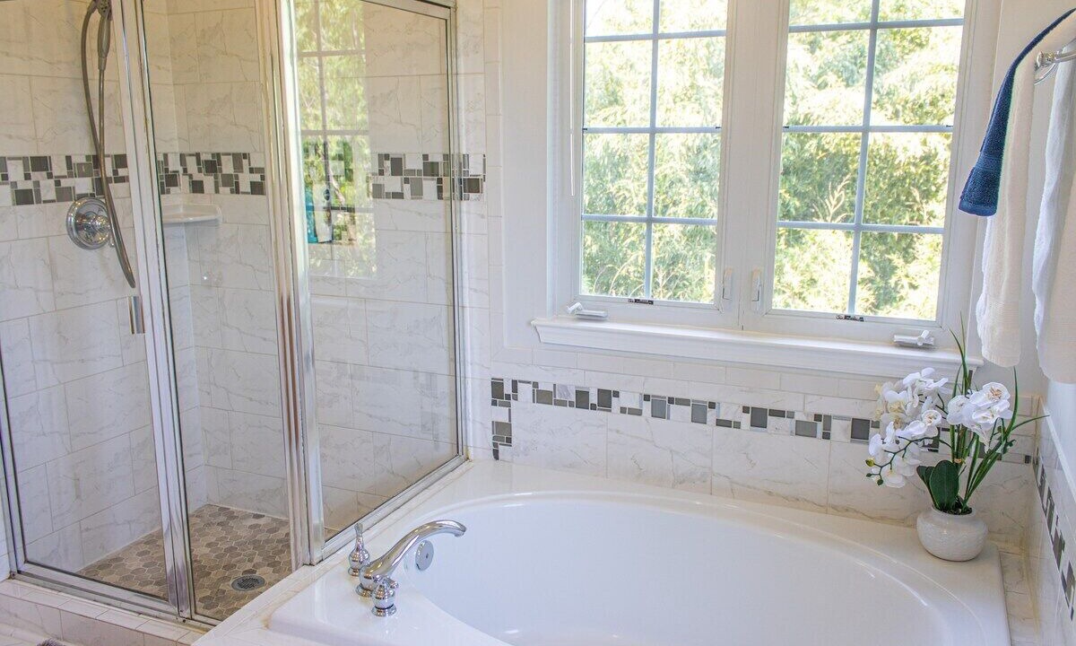 Photo of Bathroom in Annandale