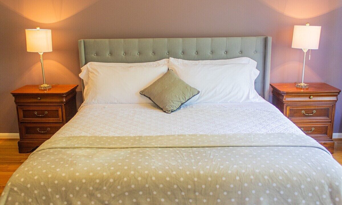 Photo of Bedroom in Annandale