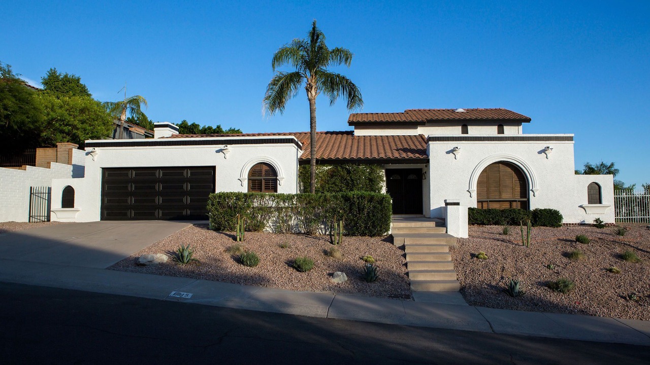 Photo of Outdoor in North Mountain