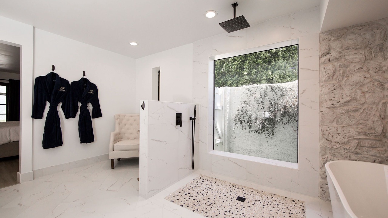 Photo of Bathroom in North Mountain