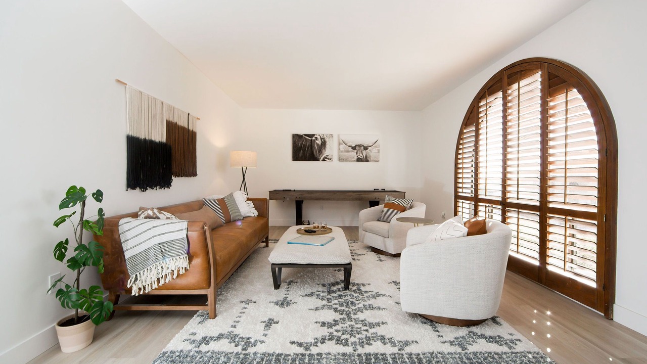 Photo of Livingroom in North Mountain
