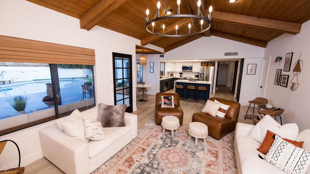 Photo of Livingroom in North Mountain