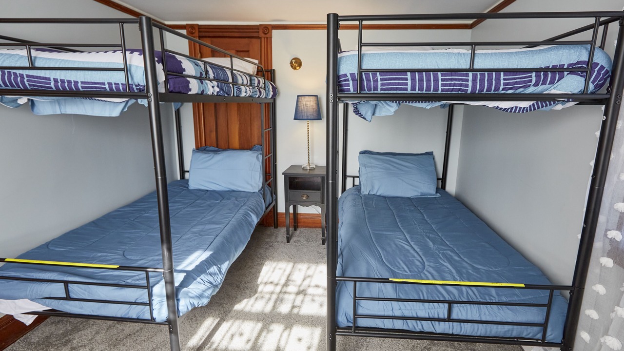 Photo of Bedroom in Bennington
