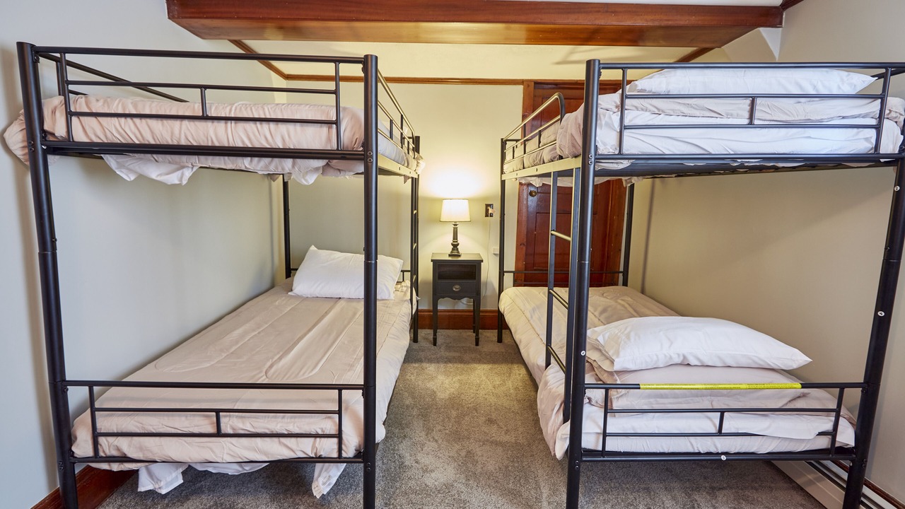 Photo of Bedroom in Bennington