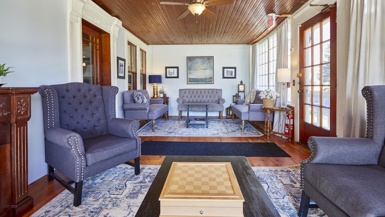Photo of Bedroom in Bennington