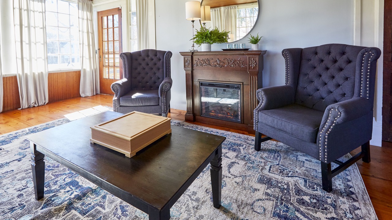 Photo of Bedroom in Bennington
