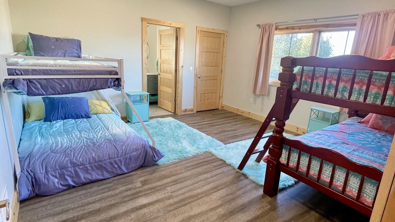 Photo of Bedroom in Canaan Valley