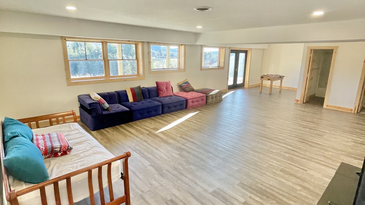 Photo of Livingroom in Canaan Valley