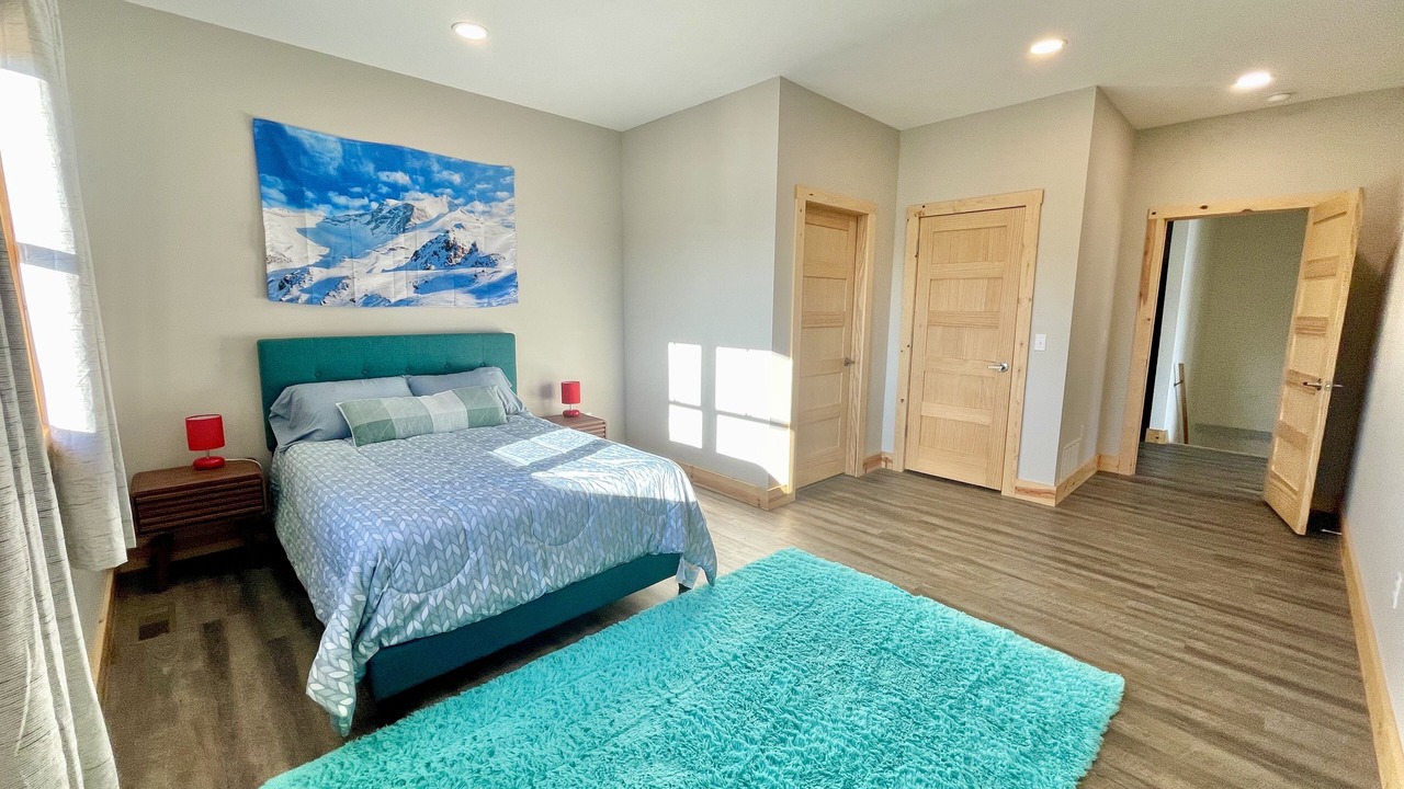 Photo of Bedroom in Canaan Valley