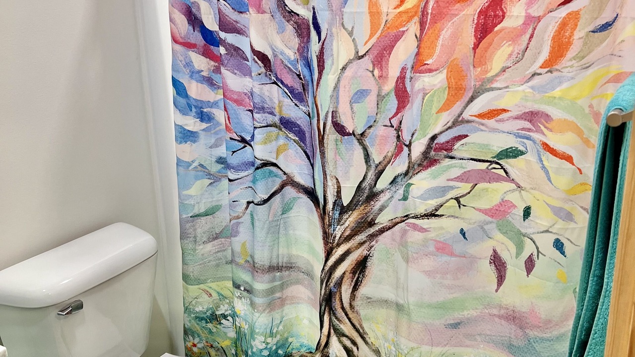 Photo of Bathroom in Canaan Valley