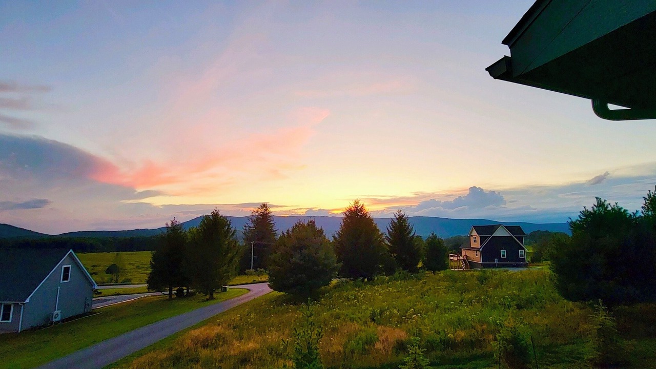 Photo of Others in Canaan Valley