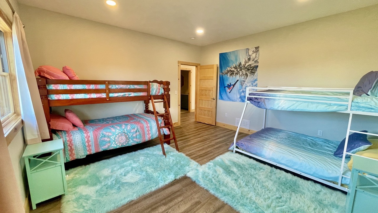 Photo of Bedroom in Canaan Valley