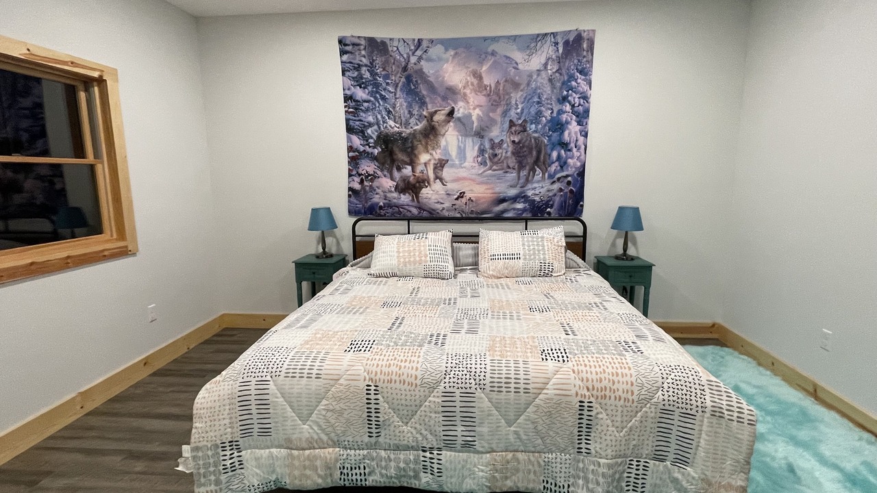 Photo of Bedroom in Canaan Valley