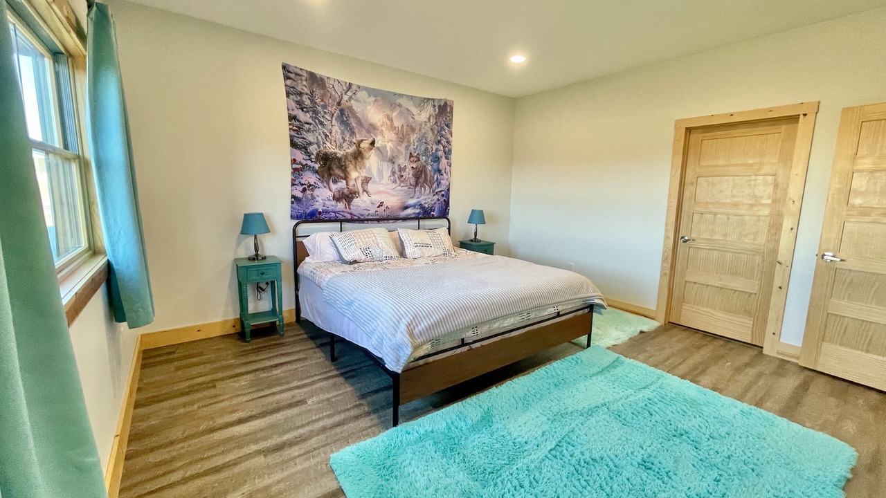 Photo of Bedroom in Canaan Valley