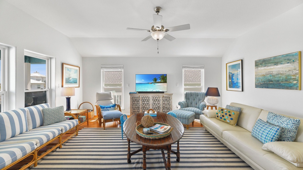 Photo of Bedroom in Terramar Beach