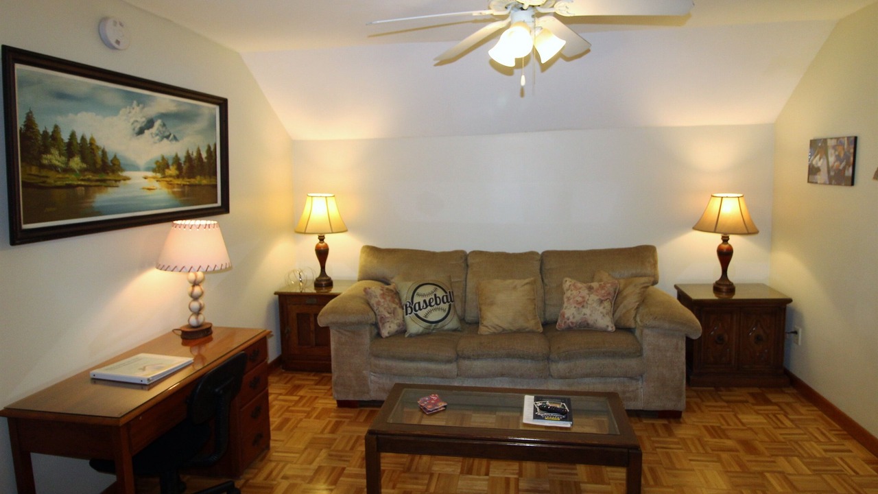 Photo of Bedroom in Oneonta