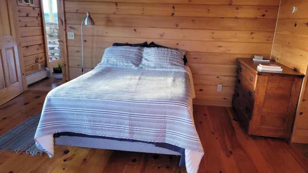 Photo of Bedroom in Alpine
