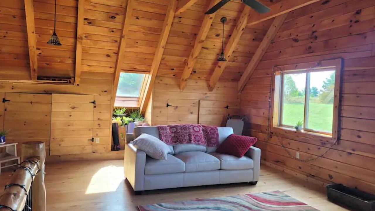 Photo of Livingroom in Alpine