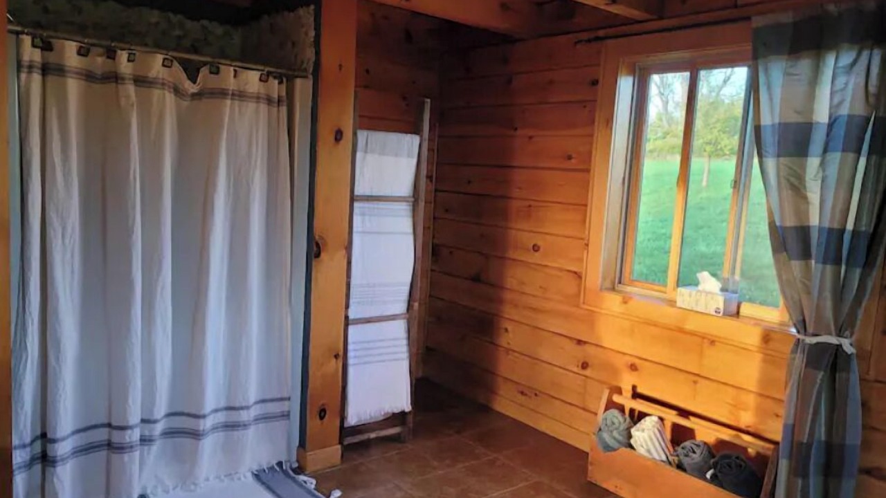 Photo of Bathroom in Alpine