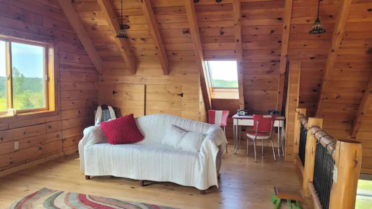 Photo of Bedroom in Alpine