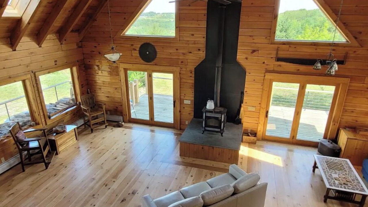 Photo of Livingroom in Alpine