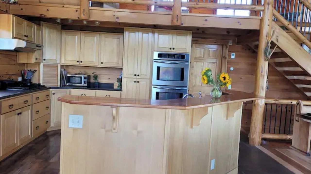 Photo of Kitchen in Alpine