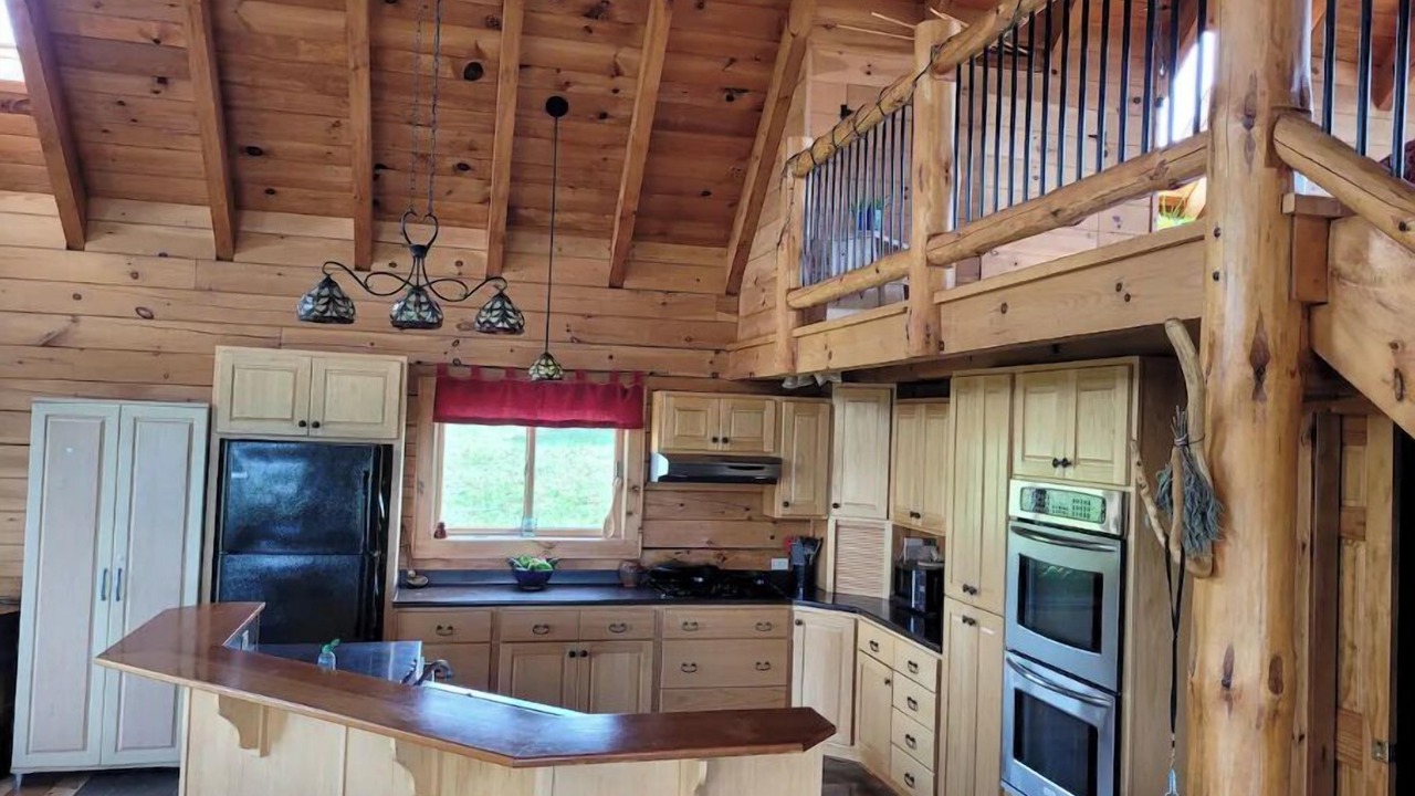Photo of Kitchen in Alpine