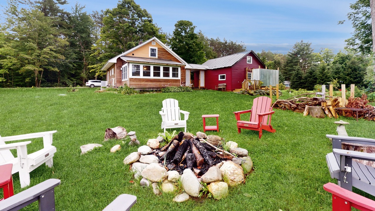 Photo of Outdoor in Waitsfield