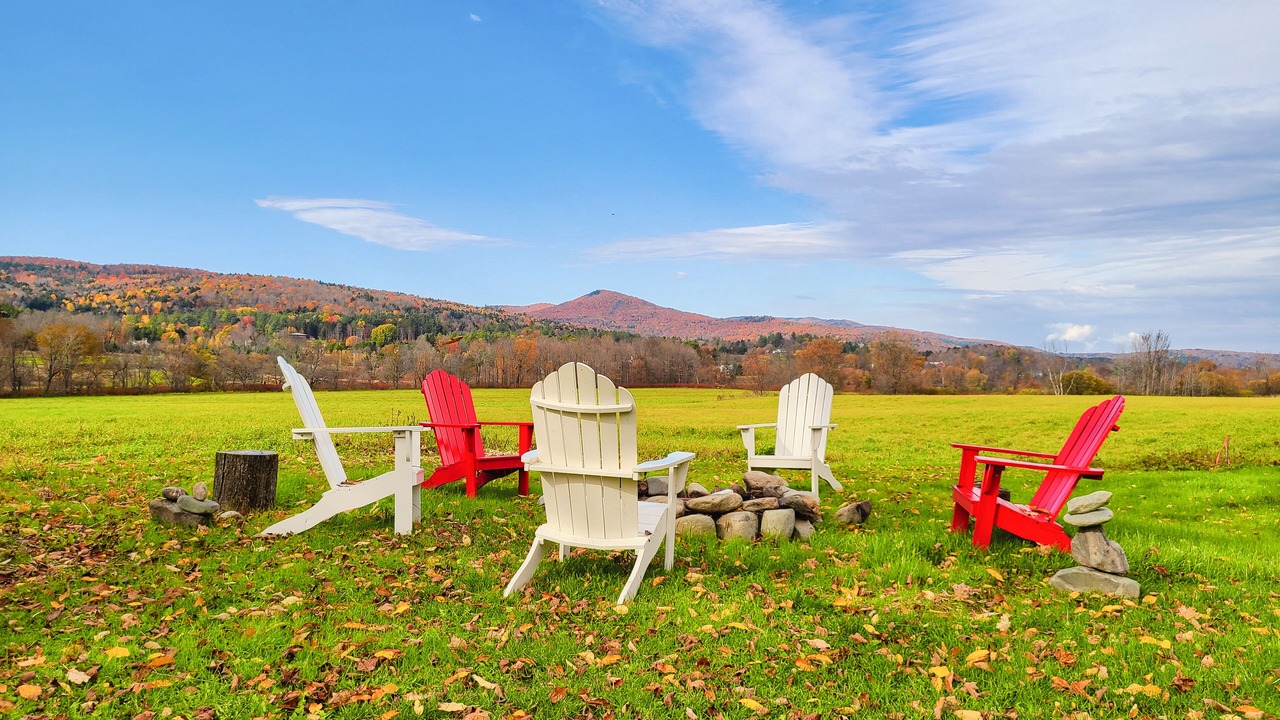 Photo of Outdoor in Waitsfield