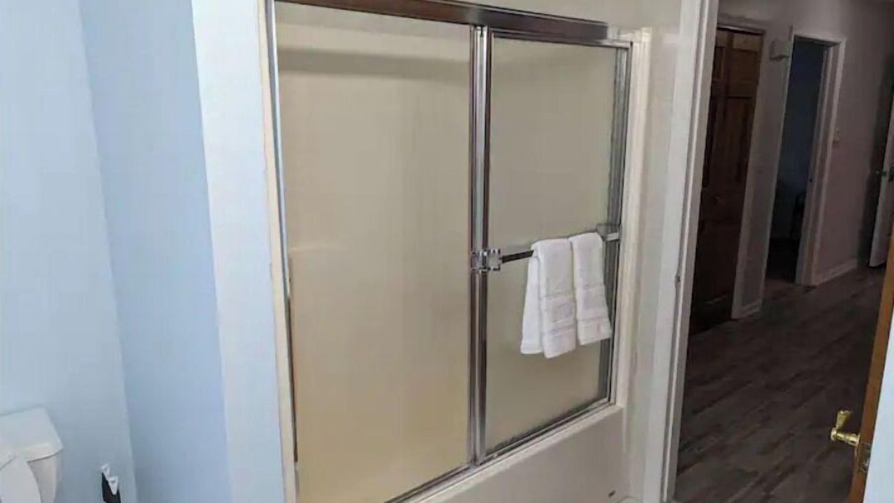 Photo of Bathroom in Andover