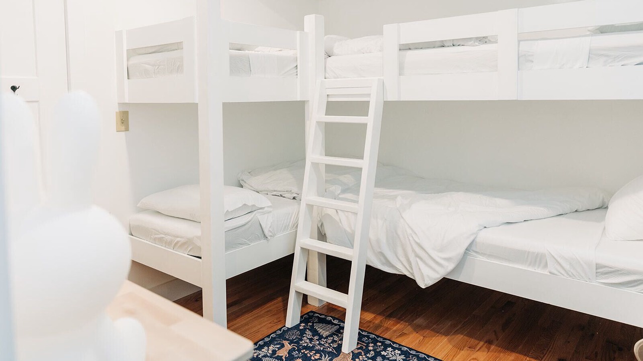 Photo of Bedroom in Freeport